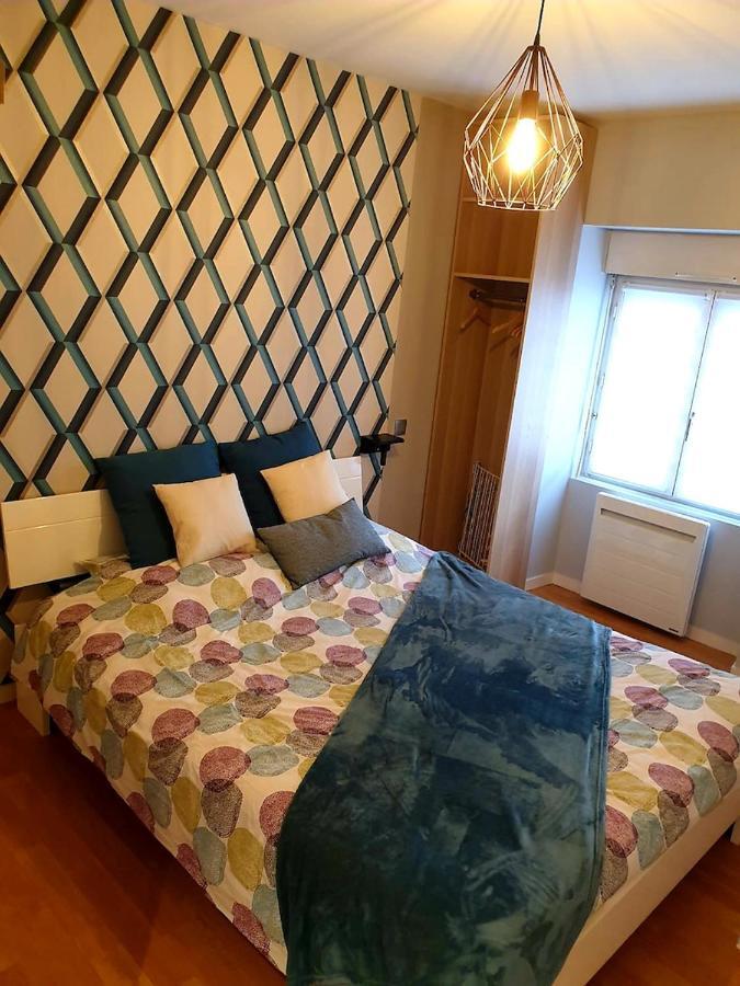 Le Cosy Apartment วานส์ ภายนอก รูปภาพ