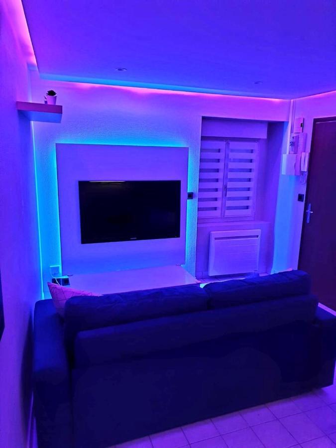 Le Cosy Apartment วานส์ ภายนอก รูปภาพ