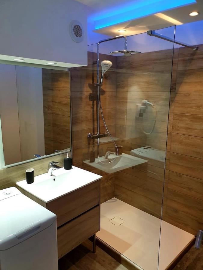 Le Cosy Apartment วานส์ ภายนอก รูปภาพ
