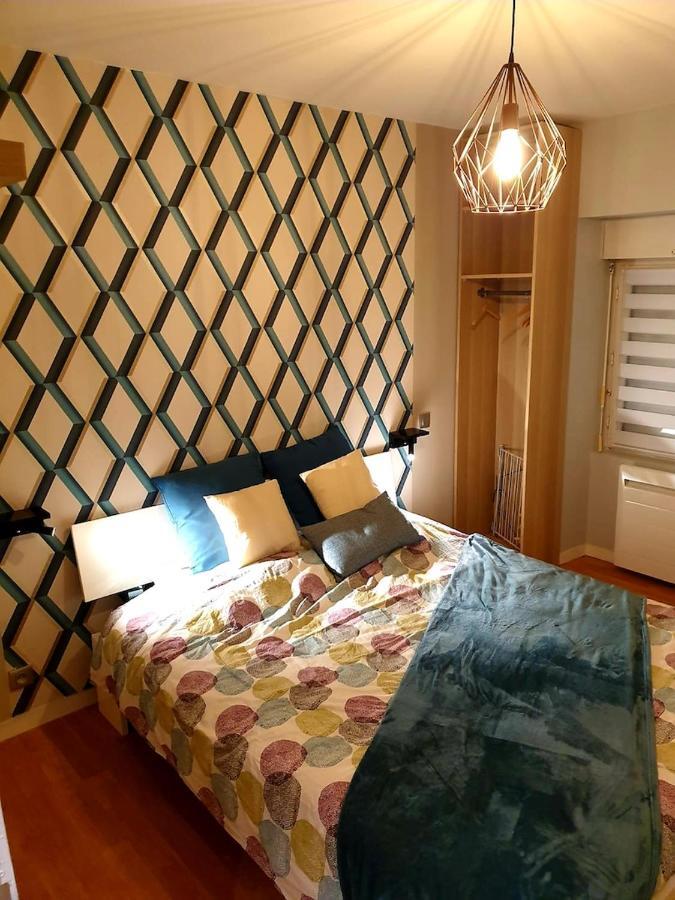 Le Cosy Apartment วานส์ ภายนอก รูปภาพ