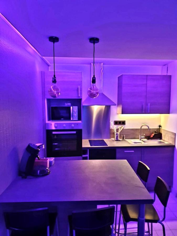 Le Cosy Apartment วานส์ ภายนอก รูปภาพ