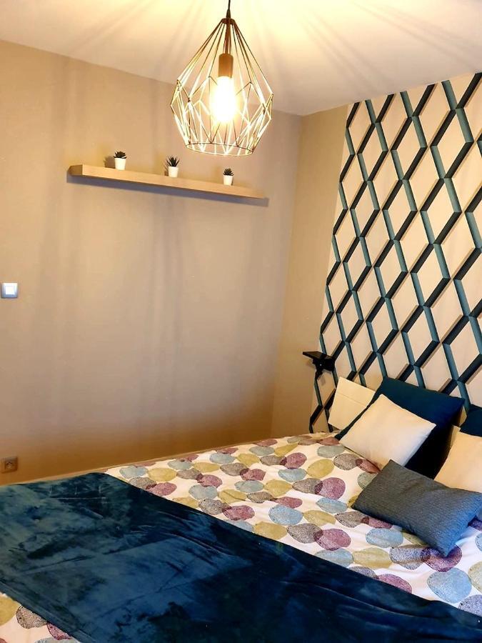 Le Cosy Apartment วานส์ ภายนอก รูปภาพ